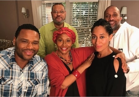 Jenifer Lewis: A No-Holds-Barred Interview With 'The Mother Of Black ...