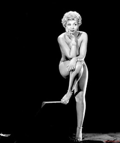 My Superheroes Are Black, Burlesque, and Fetish Models | HuffPost  Contributor