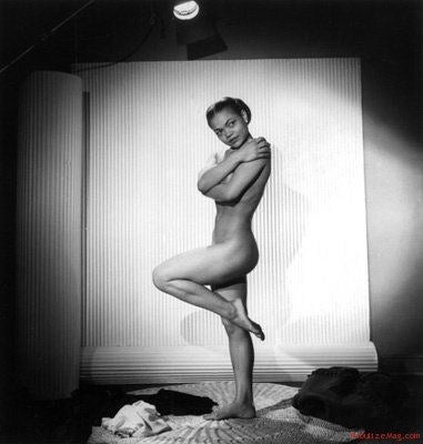 Eartha Kitt