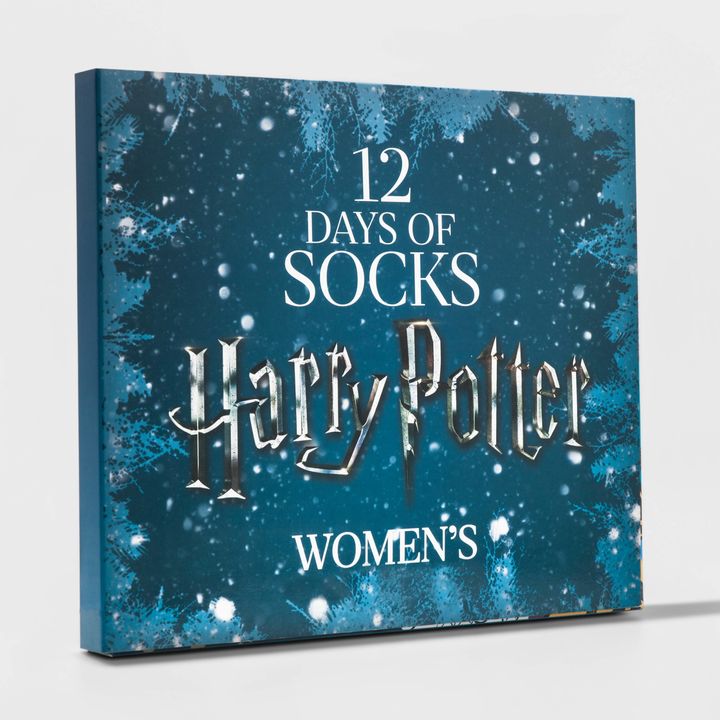 19 Adorable Harry Potter-Themed Products For Pregnant Women, HuffPost Life