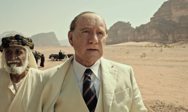 Spacey will now be replaced by Christopher Plummer in the role of J. Paul Getty