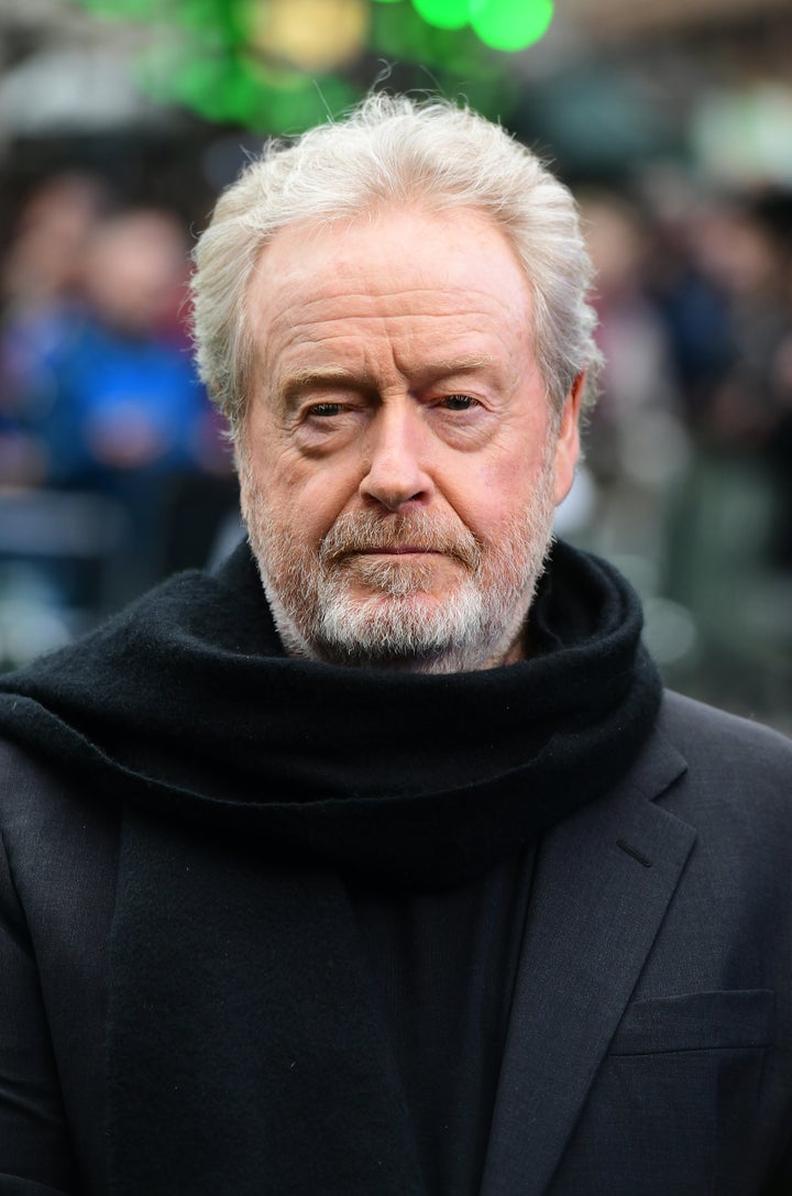 Ridley Scott