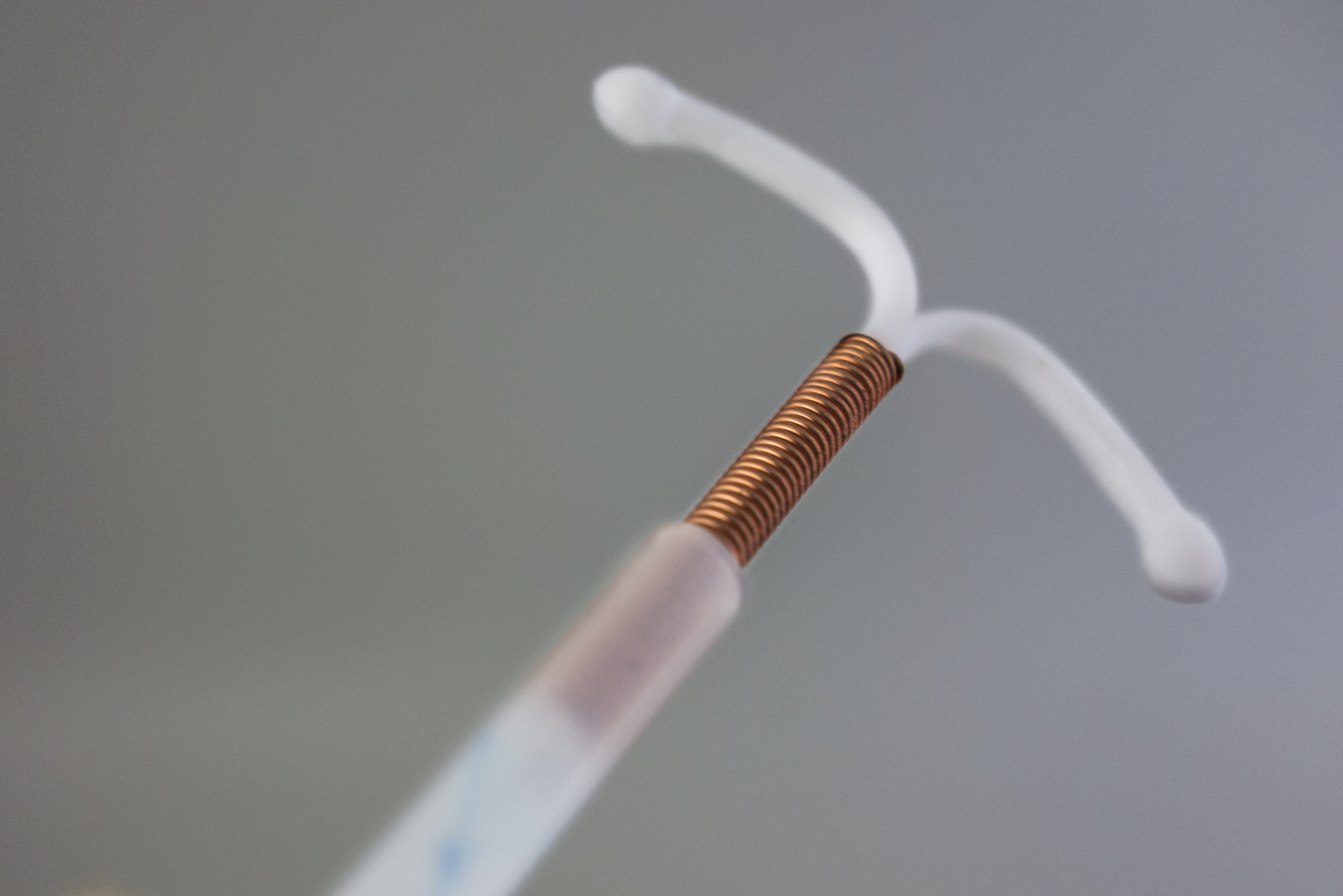 IUDs Linked To Lower Cervical Cancer Risk | HuffPost UK Life