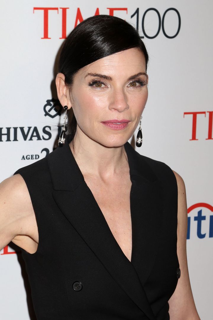 Julianna Margulies