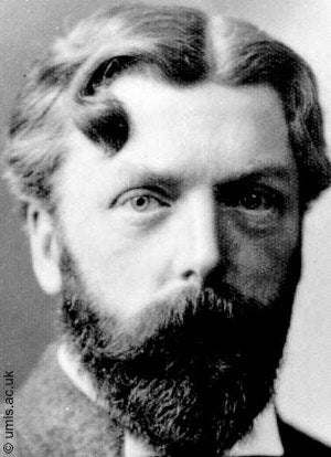 <strong>D’ARCY WENTWORTH THOMPSON</strong>