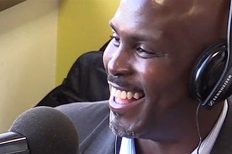 BMe Genius Solomon Jones