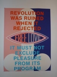 Anton Ginzburg: “ Meta-Constructivist” poster