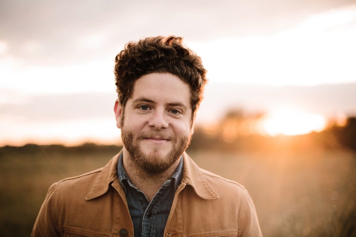 <p>Josh Lovelace</p>