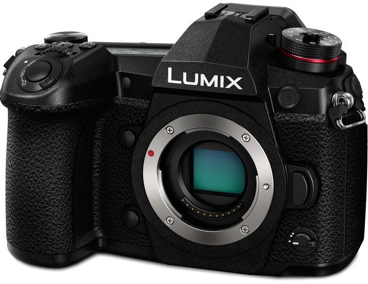 Panasonic Lumix G9 Announced | A High End Stills Camera | HuffPost