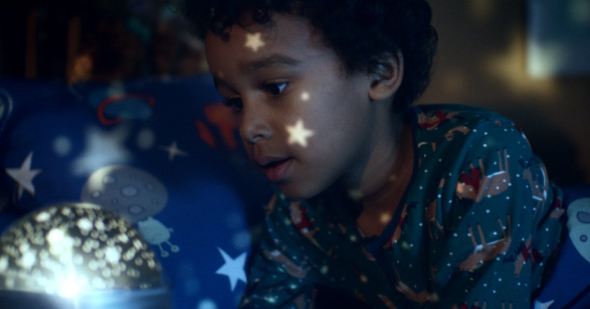 John Lewis Christmas Advert Song Elbow S Golden Slumbers Cover To Appear On New Best Of Album Huffpost Uk