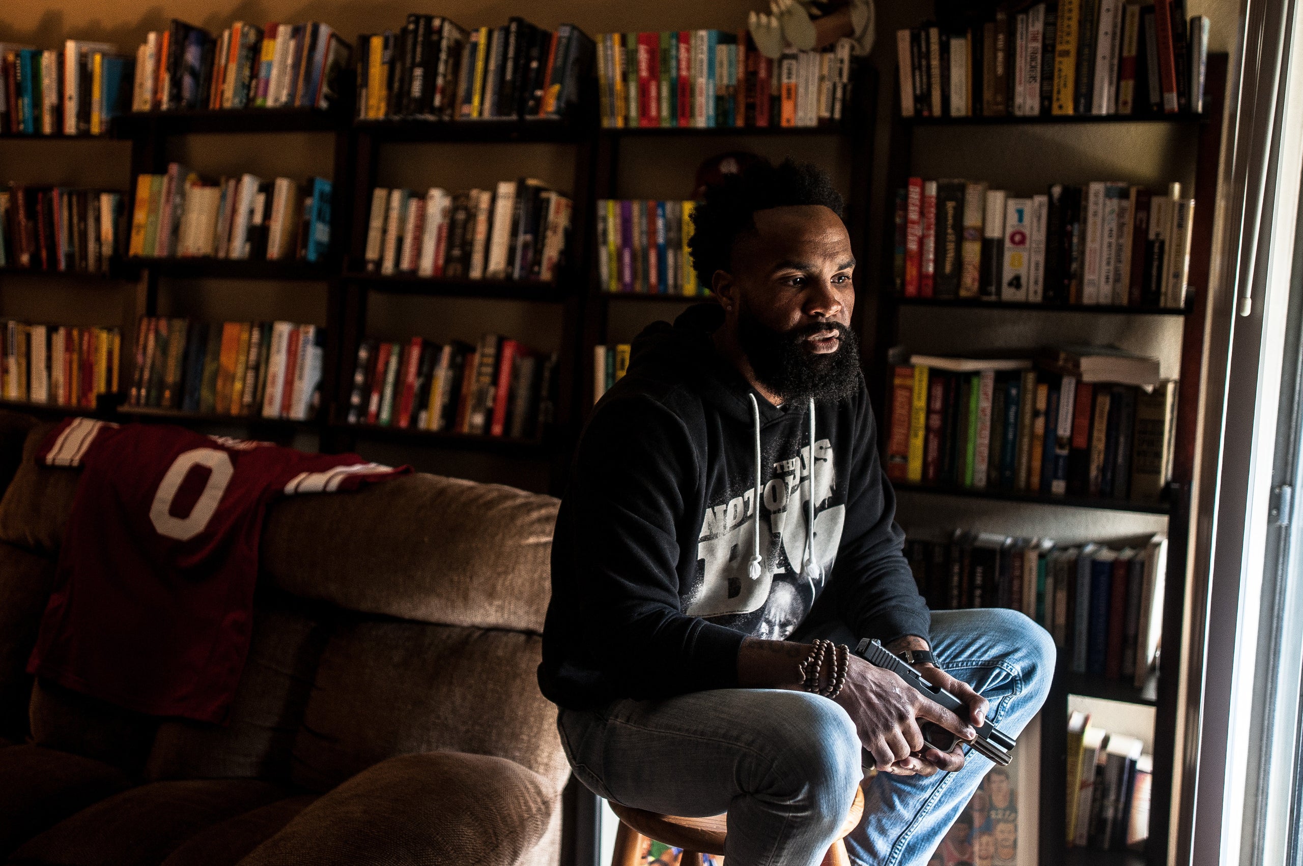 Why Black People Own Guns HuffPost