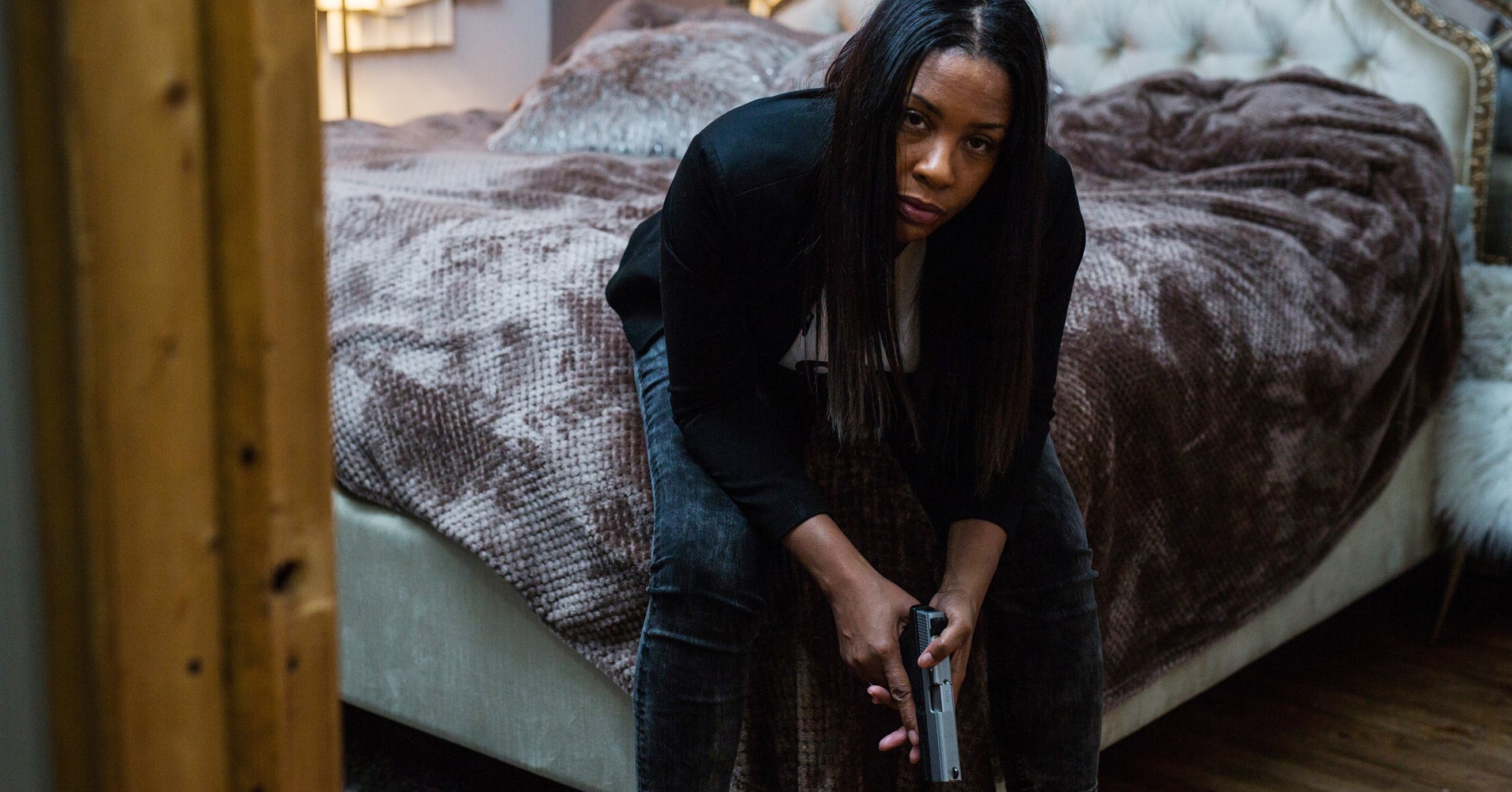 e entry permit Black HuffPost Why People Guns Own e entry permit Black HuffPost Why People Guns Own