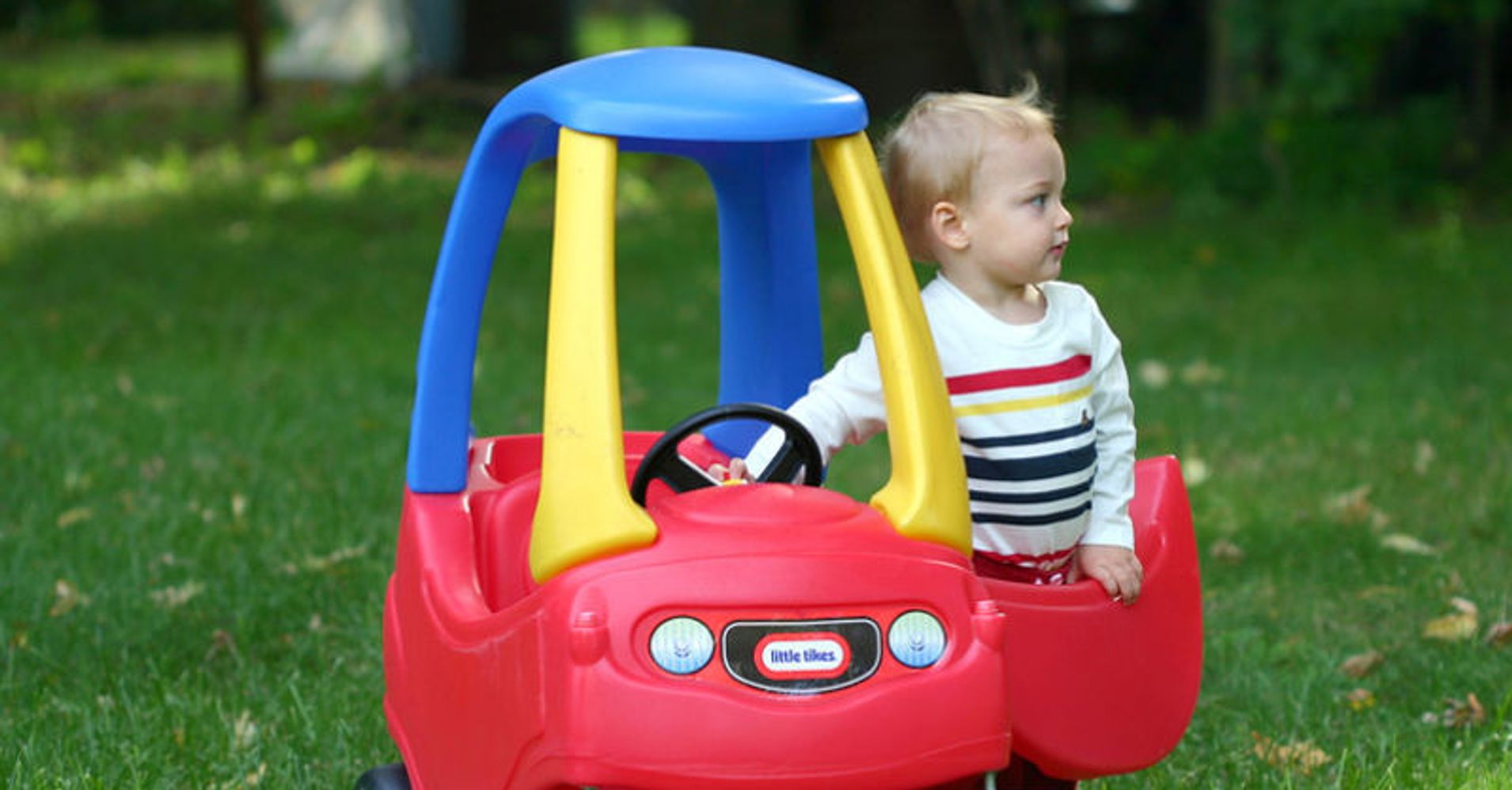 Your Teen's First Car | HuffPost