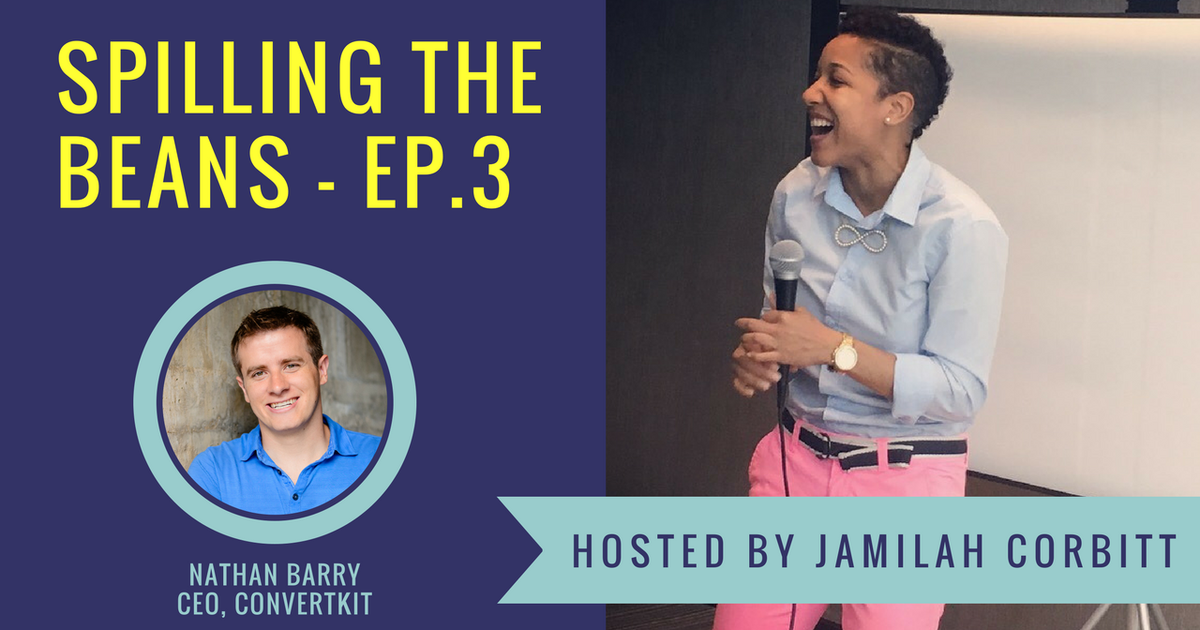 ConvertKit CEO Spills The Beans On How He Bootstrapped His Way to Over 8M In Revenue HuffPost