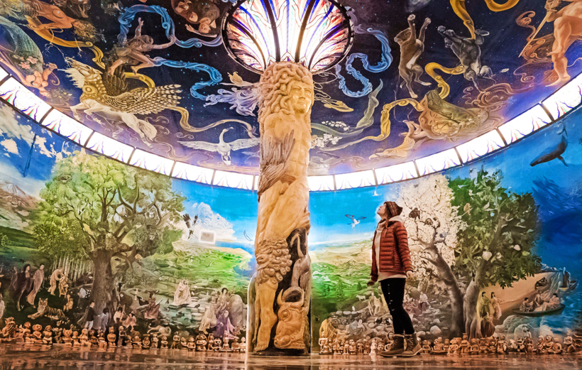 <a rel="nofollow" href="http://www.heynadine.com/secret-temples-damanhur/" target="_blank">Visit Hey Nadine</a> to see more g