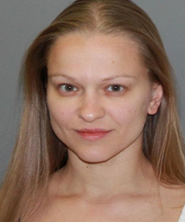 Angelika Graswald, who pleaded guilty to criminally negligent homicide in July, may be paroled as early as December, her defe
