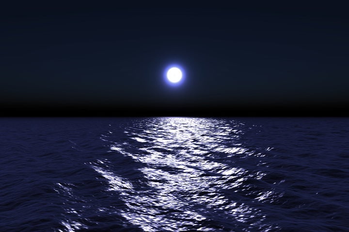 <strong><em>Moonlight powerfully conveyed the essential healing nature of human touch and connection that allows us to feel “
