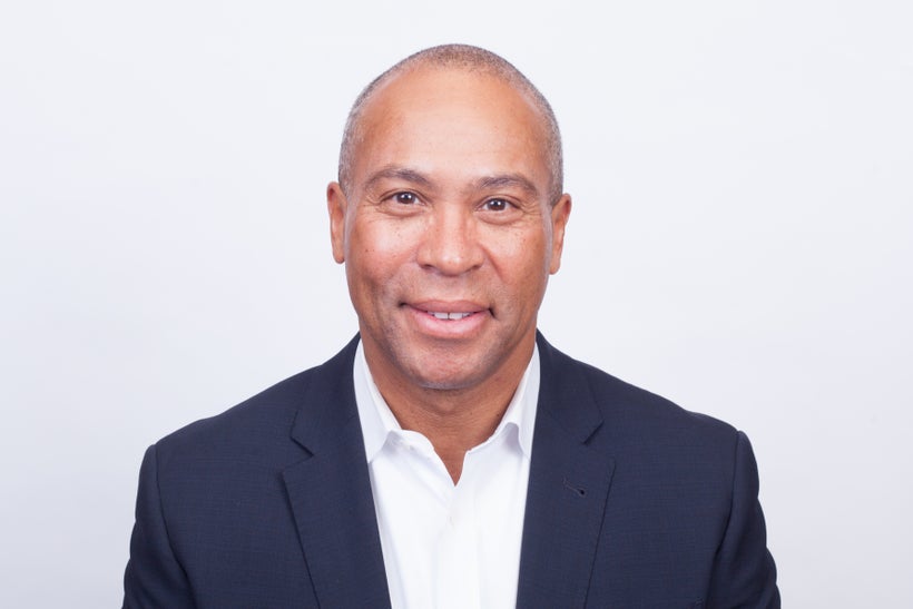 Deval Patrick