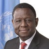 Dr. Babatunde Osotimehin