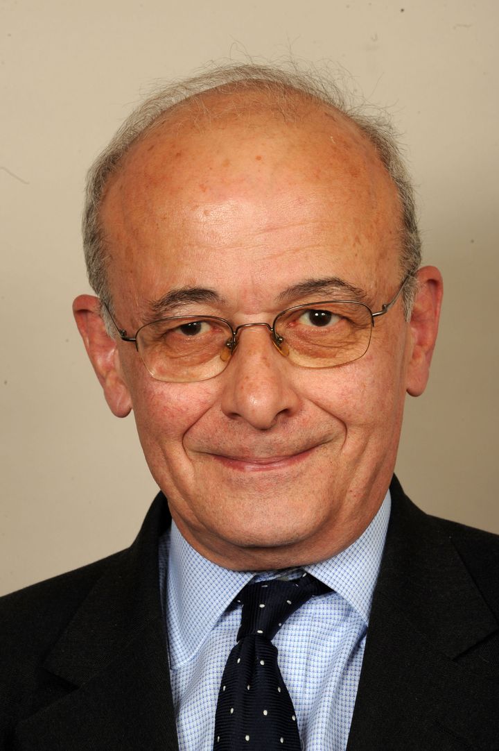 Lord Kerr will give a speech on Friday morning.