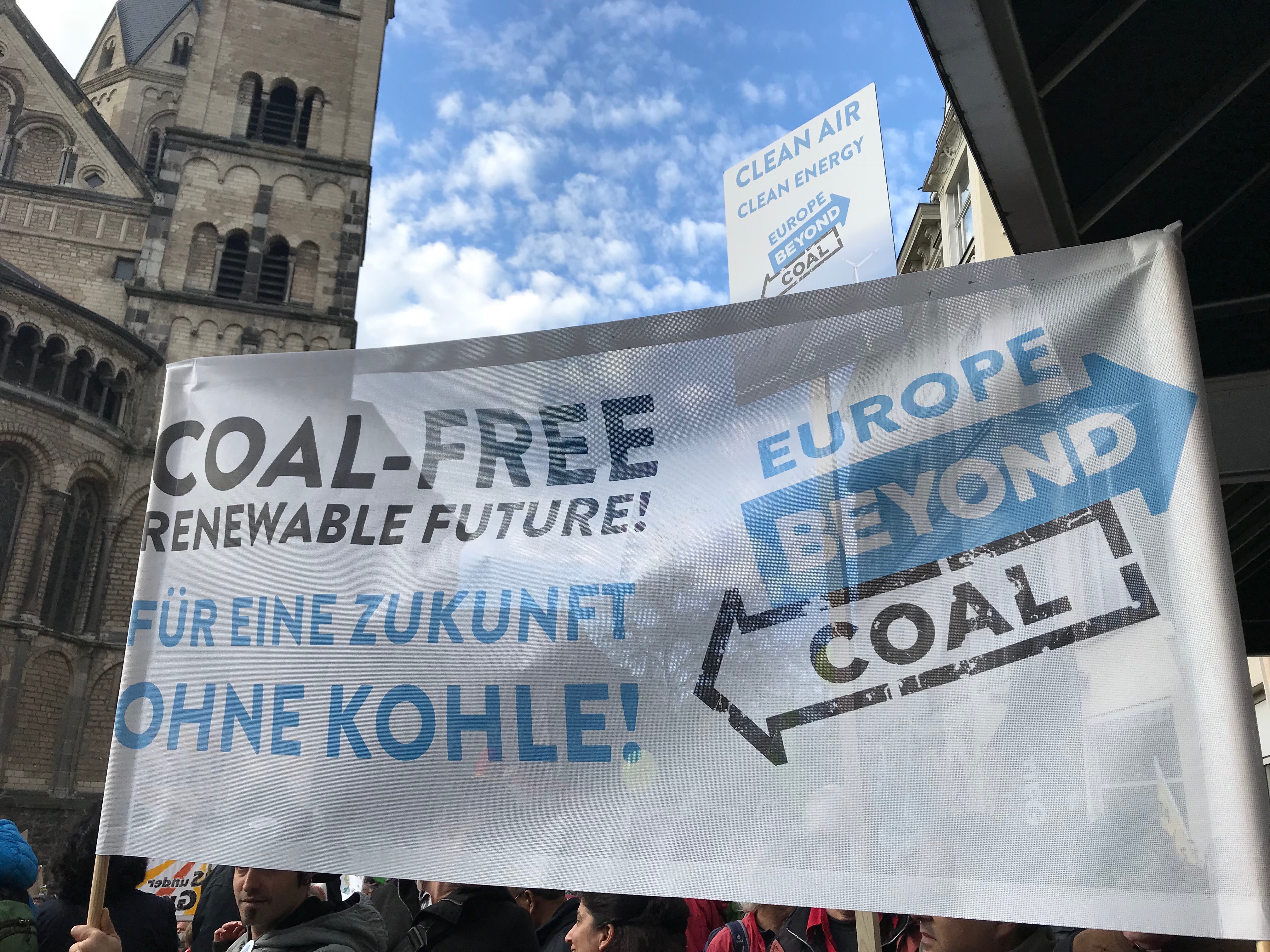 Can Europe Move Beyond Coal By 2030? | HuffPost Contributor