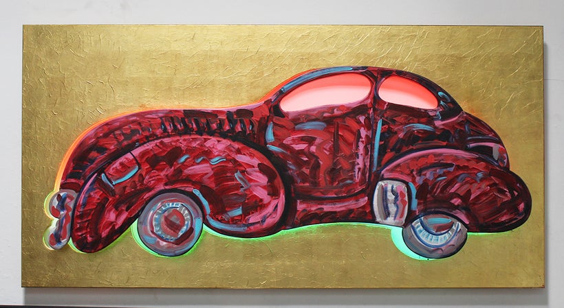 FRANK ROMERO