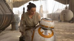 Disney Reveals Plans For Another  'Star Wars' Trilogy