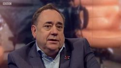 This Is Why Alex Salmond's Decision To Join RT Is So Controversial