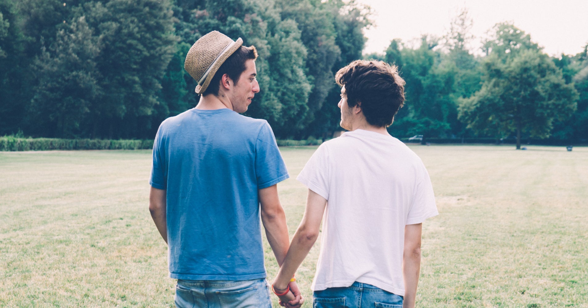 Life After Coming Out Before Coming Of Age The Gay Gen Z Challenge