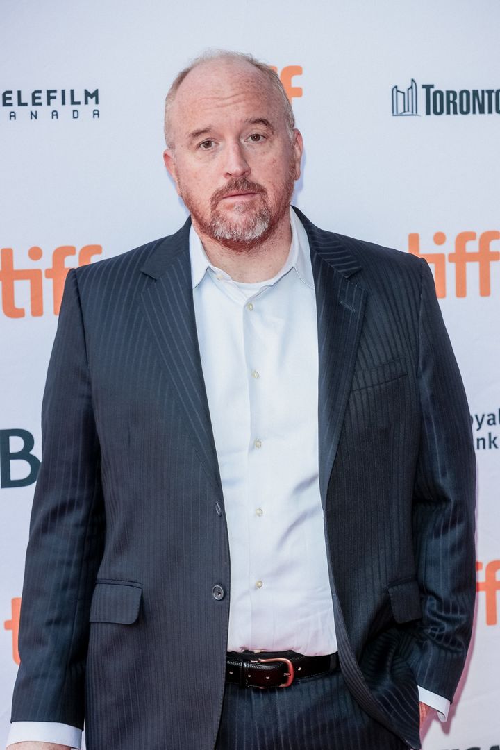 Louis C.K.