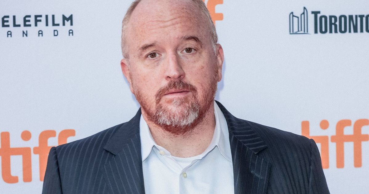 Louis C.K. Film I Love You, Daddy&#39;s Cinema Release Cancelled Following Sexual Harassment ...