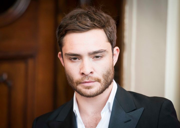 Ed Westwick 