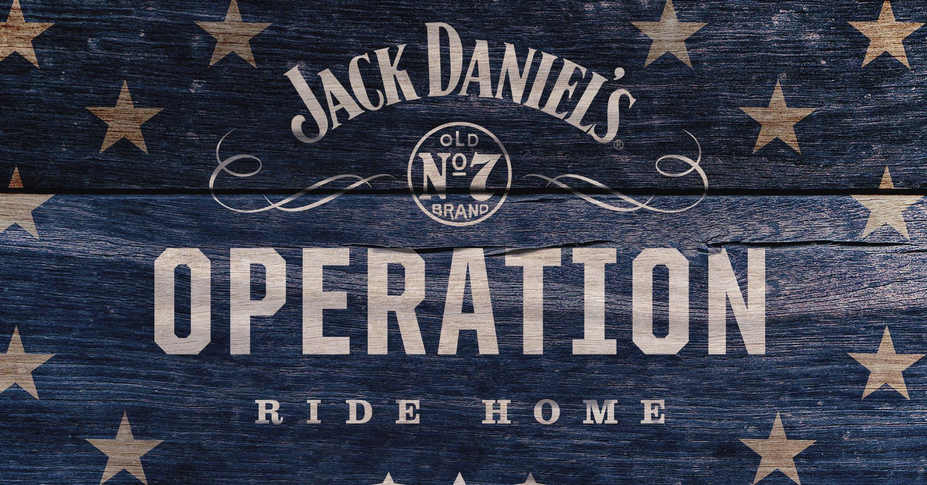 Jack Daniel's Helps Military Members Get Home HuffPost