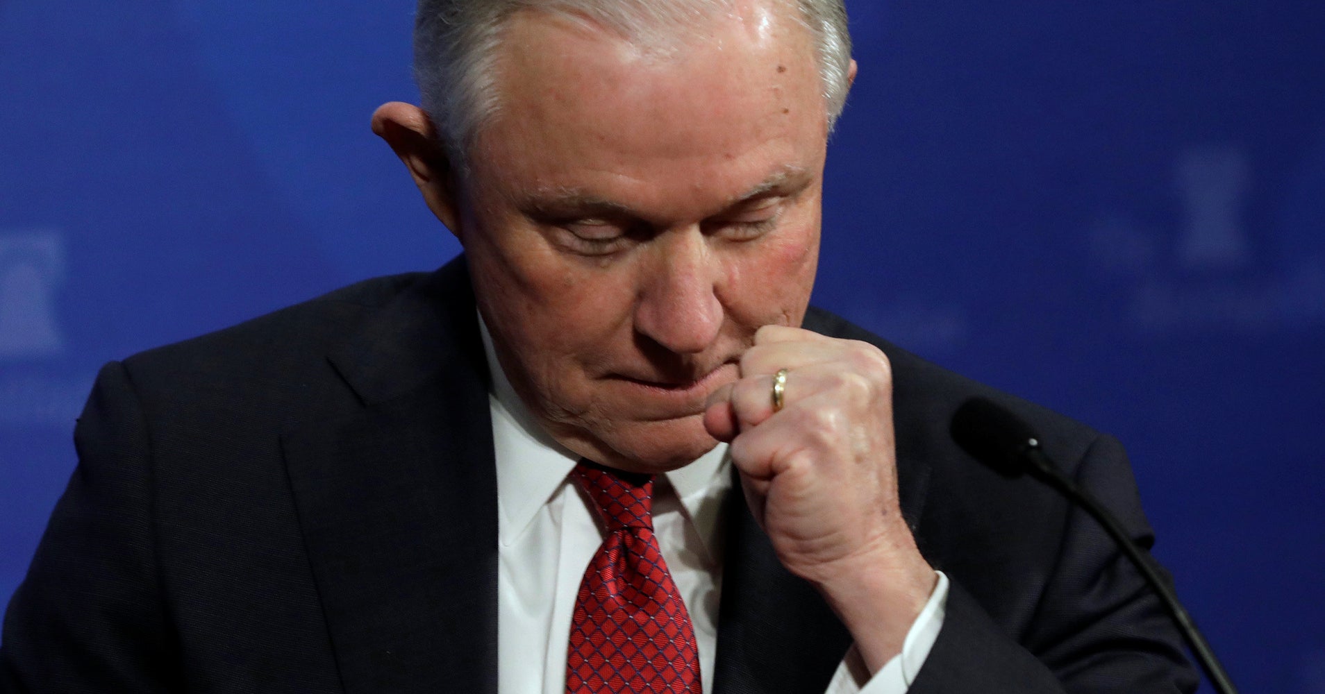 The War On Drugs Repackaged | HuffPost