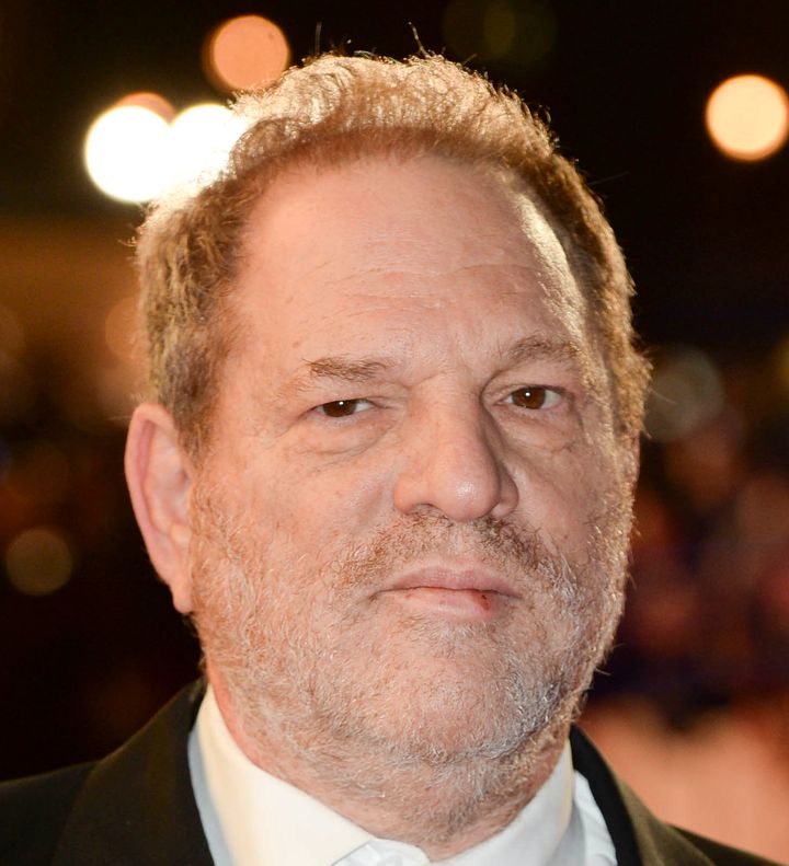 The Harvey Weinstein scandal lifted the lid on the epidemic of sexual harassment