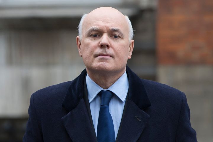 IDS thinks unmarried men are "a problem" 