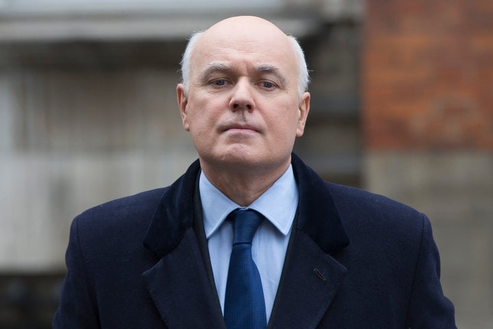 IDS thinks unmarried men are "a problem" 