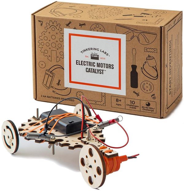 A SpotOn Gift Guide Of STEM Toys For Kids HuffPost