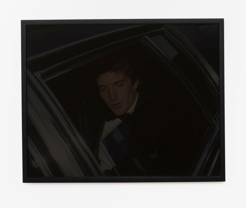 <em>Passenger Side Door</em>
