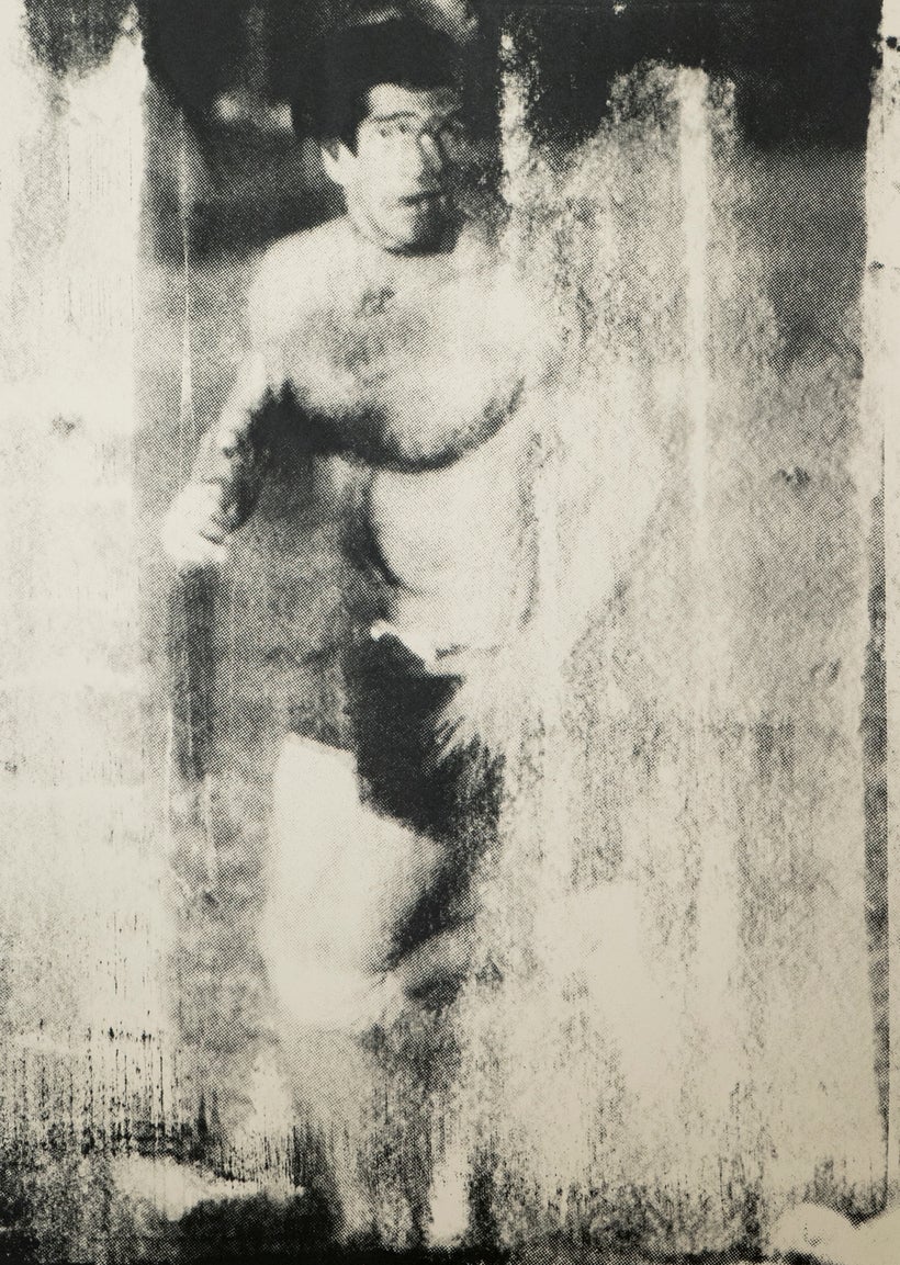 <em>In The Park</em>