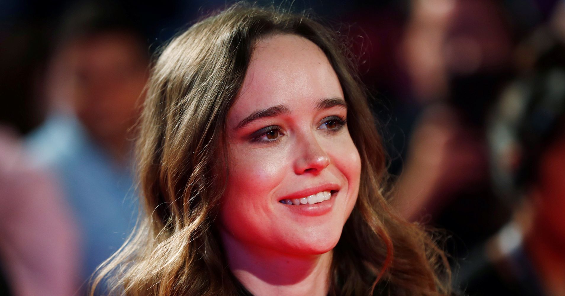 Ellen Page Says Brett Ratner Sexually Harassed Her On X