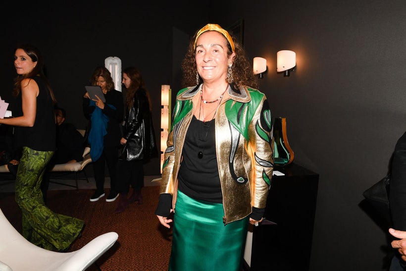 Nina Yashar