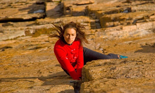 Steph Davis