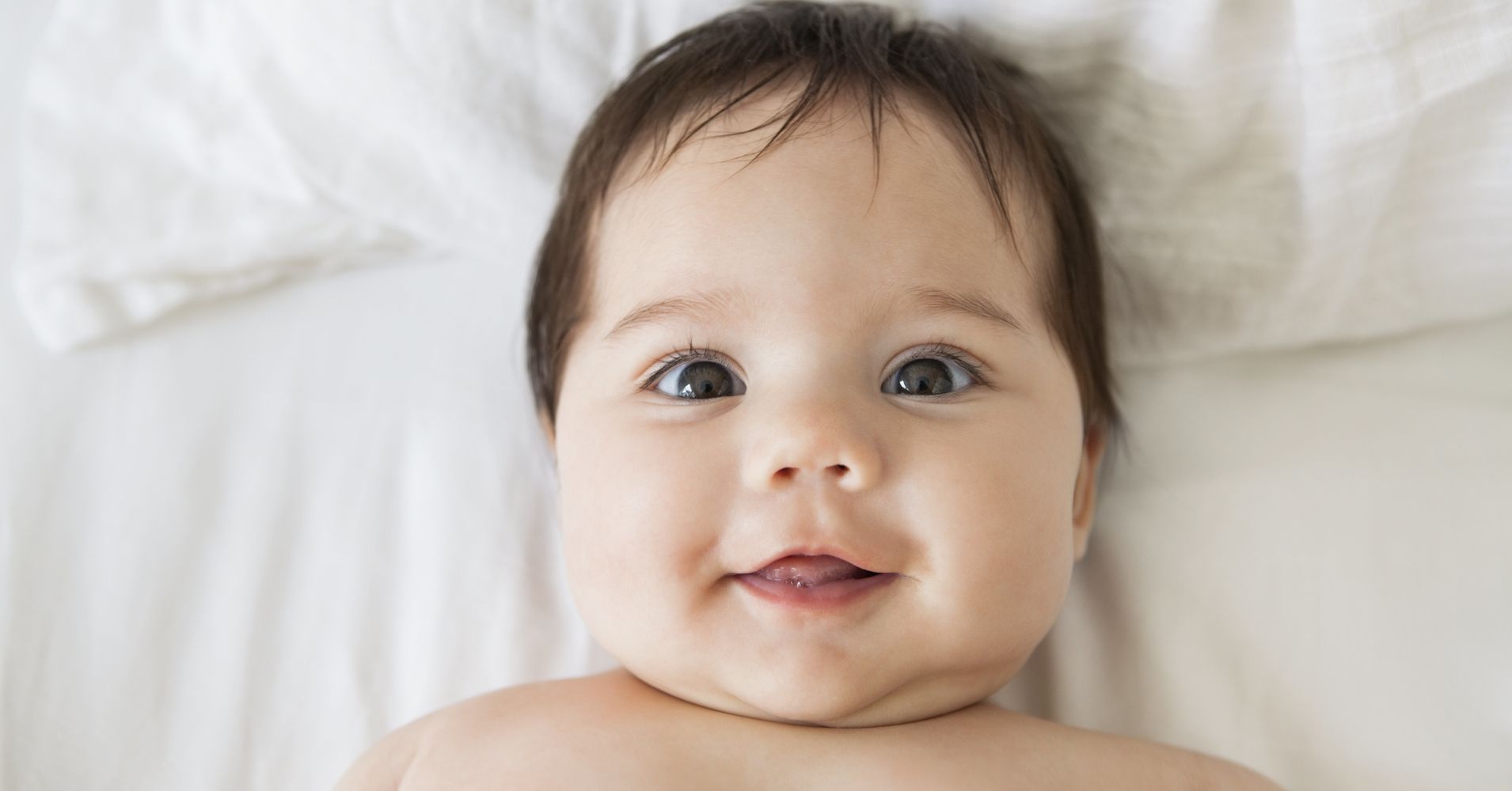 60 Lovely Baby Names Given To Only A Handful Of Girls Last Year | HuffPost