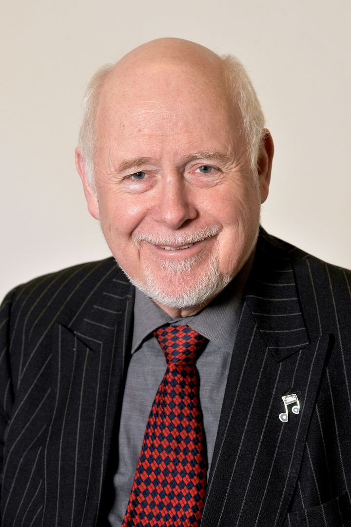 Suspended Labour MP Kelvin Hopkins said McCarthy’s complaint had caused him 'immense personal hurt and utter dismay'.