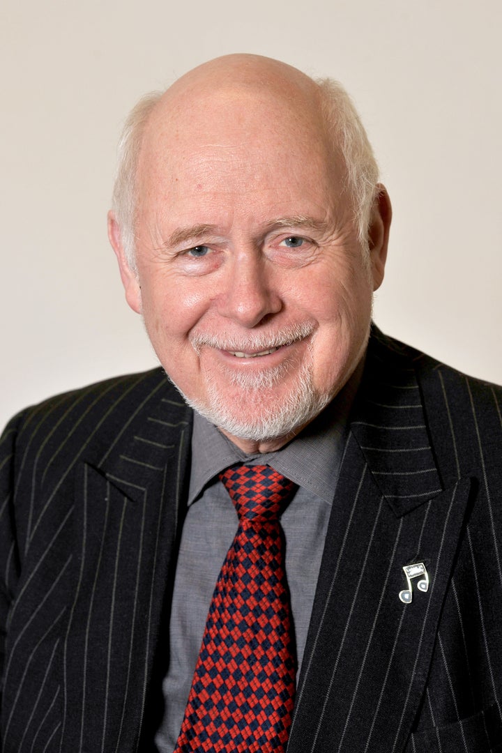 Suspended Labour MP Kelvin Hopkins said McCarthy’s complaint had caused him 'immense personal hurt and utter dismay'.