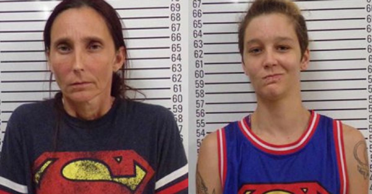 Oklahoma Woman Who Married Her Mother Pleads Guilty To Incest ... pic