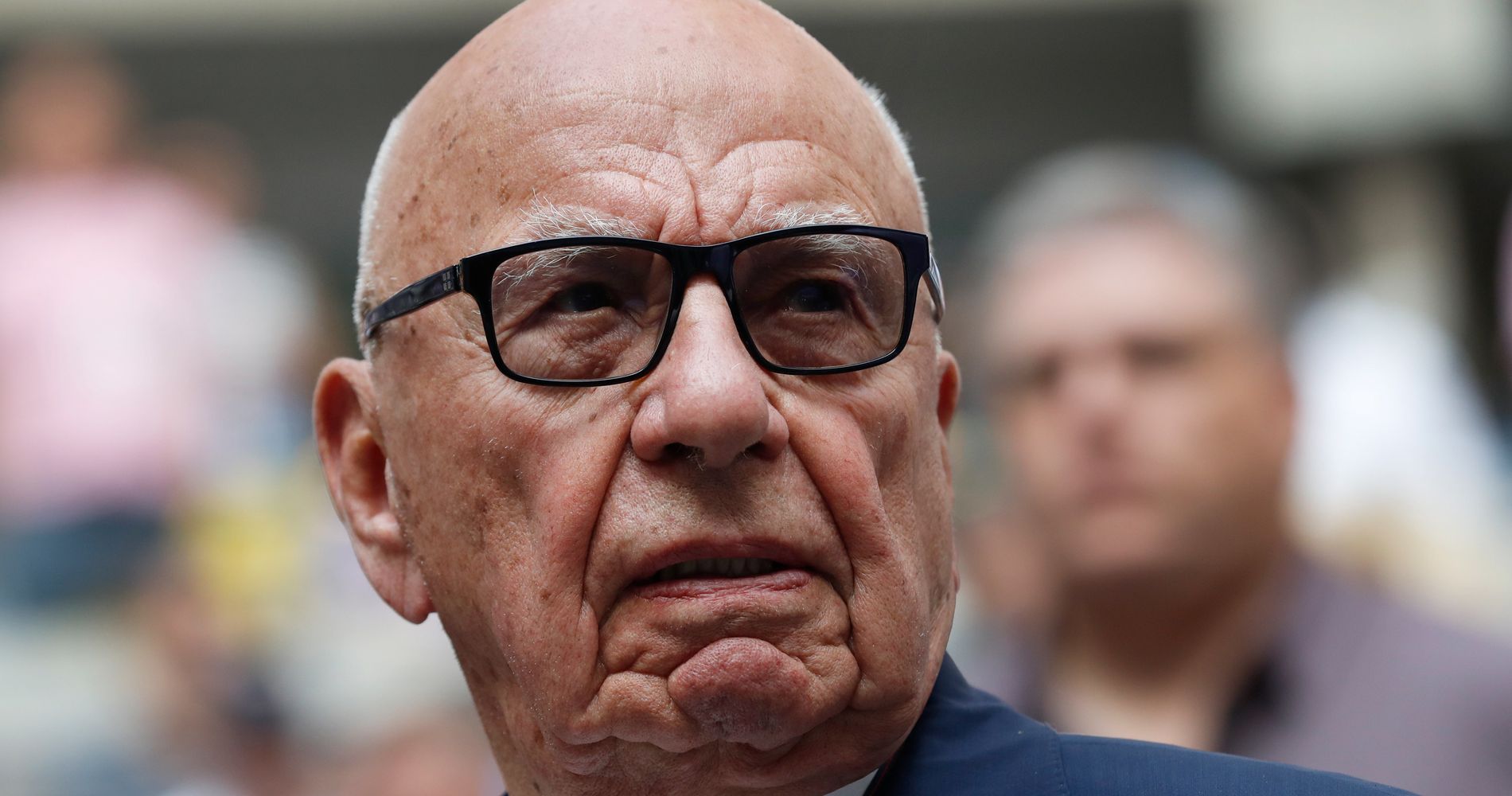 report-rupert-murdoch-called-at-t-s-ceo-twice-about-cnn-sale-huffpost