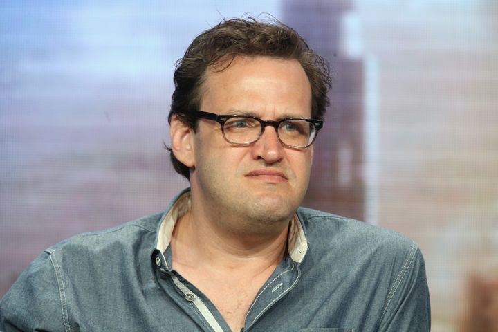Andrew Kreisberg had led a number of DC Comics TV adaptations, including "Supergirl," "Arrow" and "The Flash."