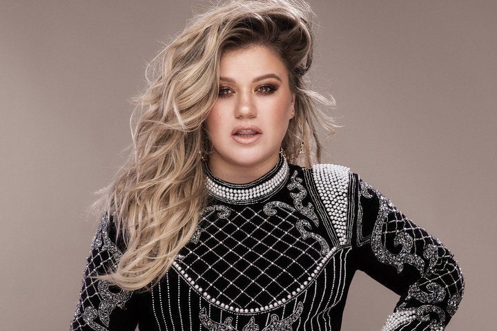People love to pit women in the music industry again each other, Kelly Clarkson told popular LGBTQ podcast <a rel="nofollow"